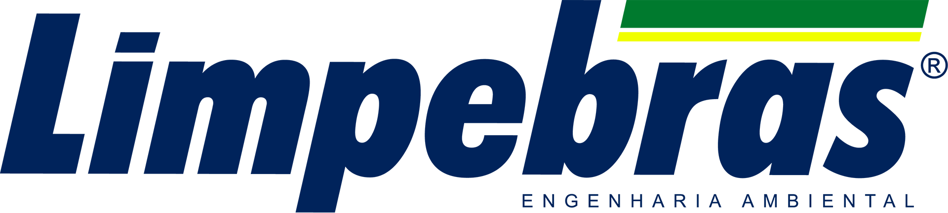 Logo Limpebras